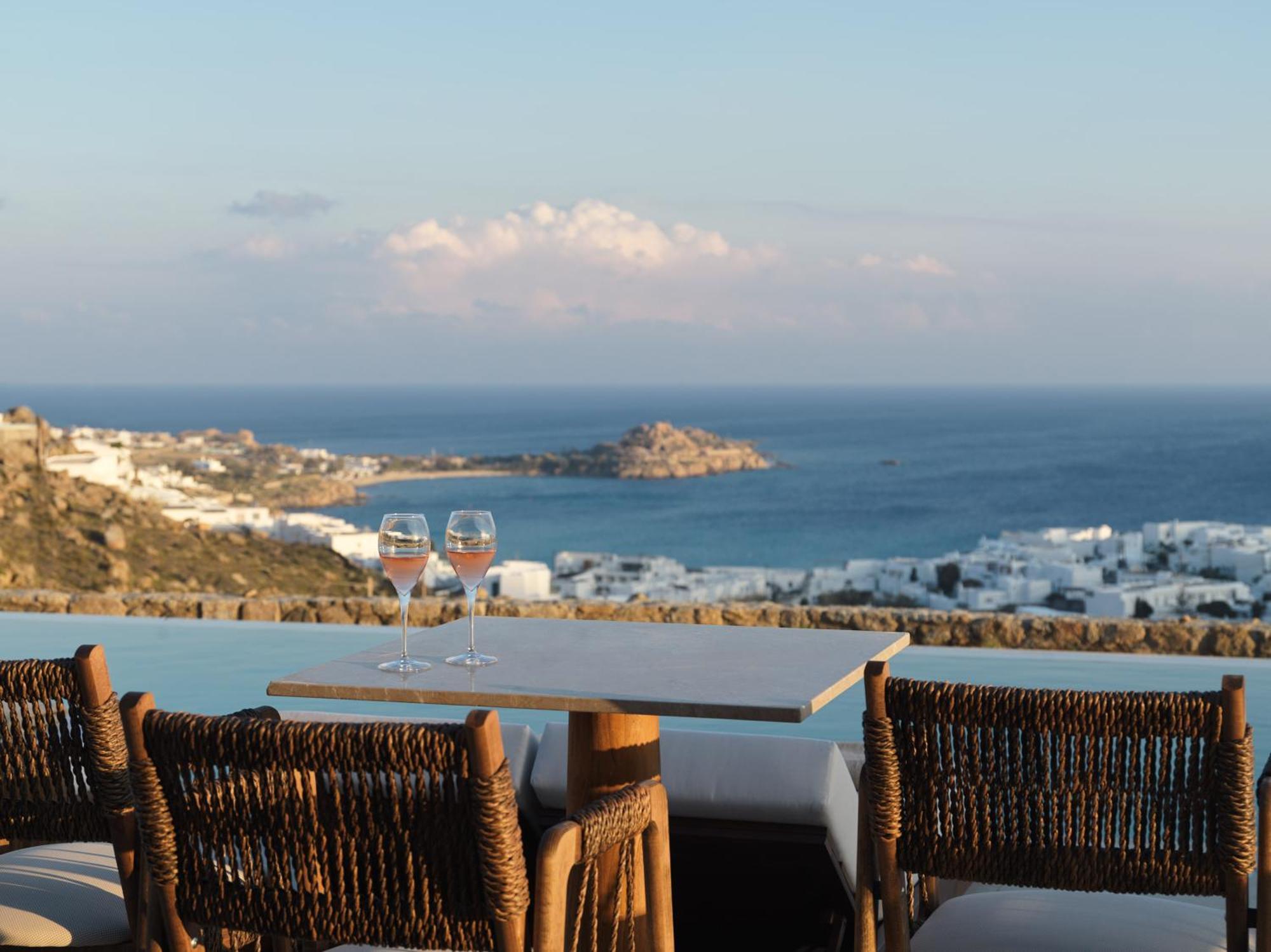 Hotel Ezio Bo Luxury Living