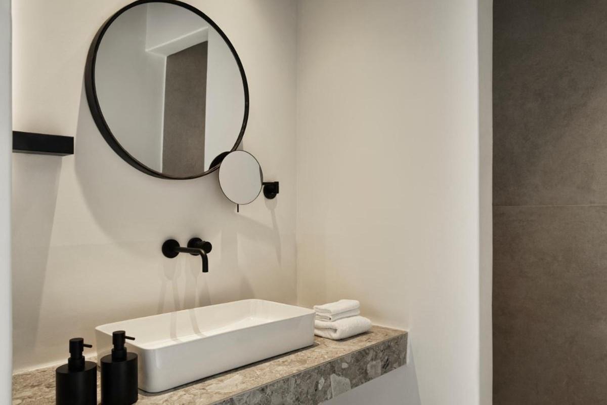 Hotel Ezio Bo Luxury Living Mykonos Town