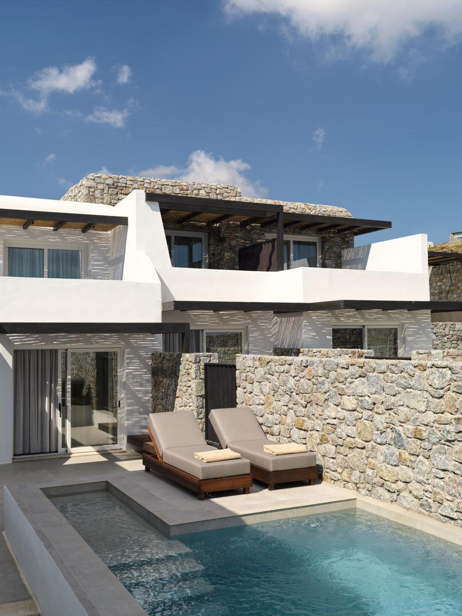 Ezio Bo Luxury Living Hotel