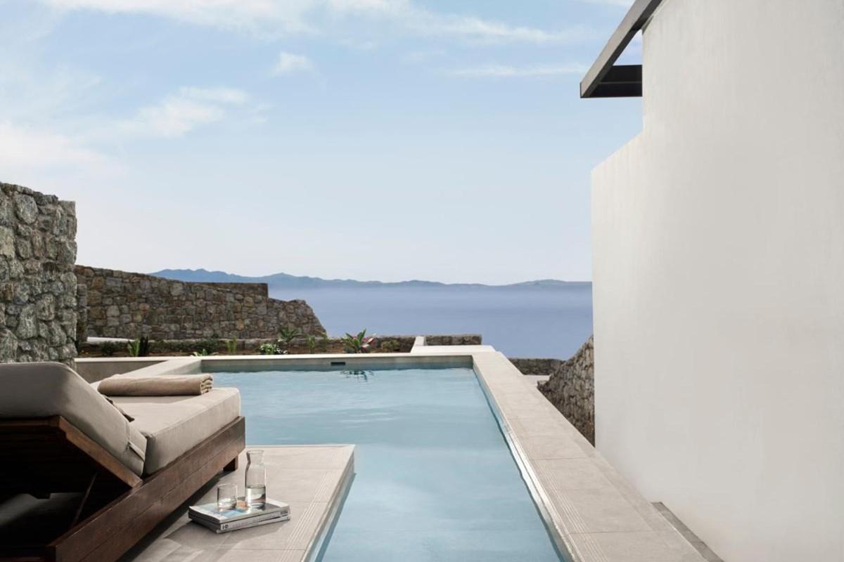 Ξενοδοχείο Ezio Bo Luxury Living
