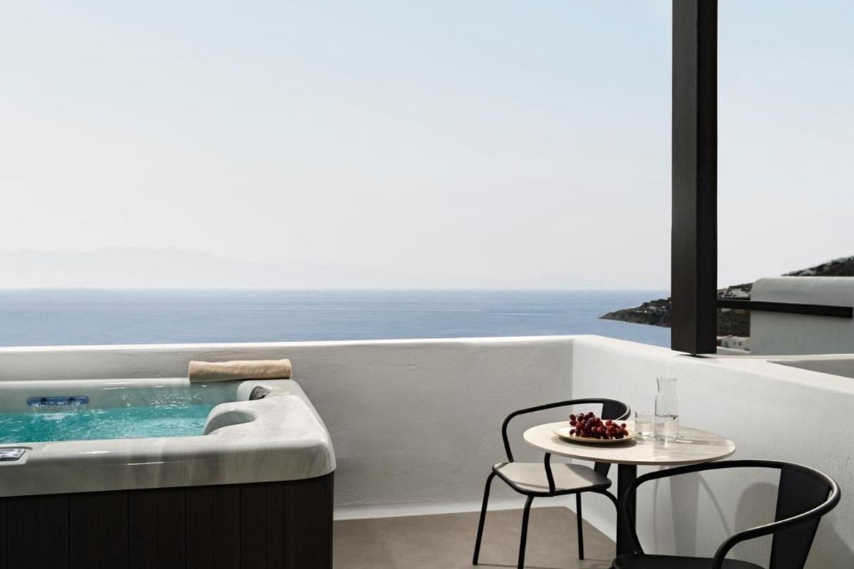 Ezio Bo Luxury Living Ξενοδοχείο Mykonos Town