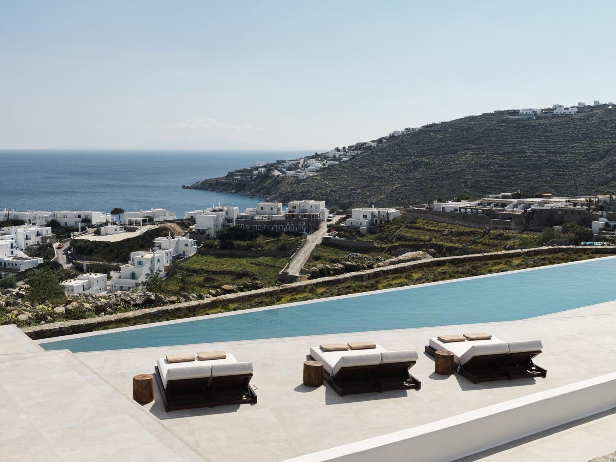 Ezio Bo Luxury Living Ξενοδοχείο 3*