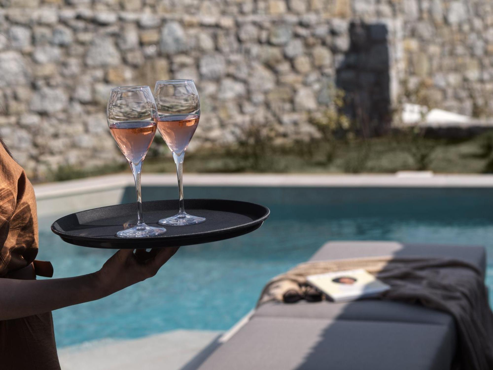 Ezio Bo Luxury Living Ξενοδοχείο