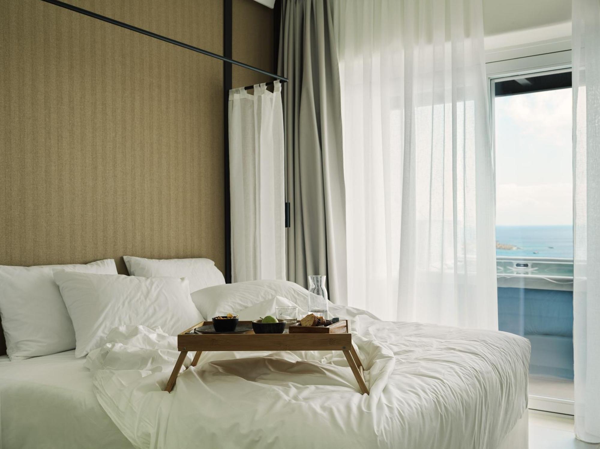 Ξενοδοχείο Ezio Bo Luxury Living 3*