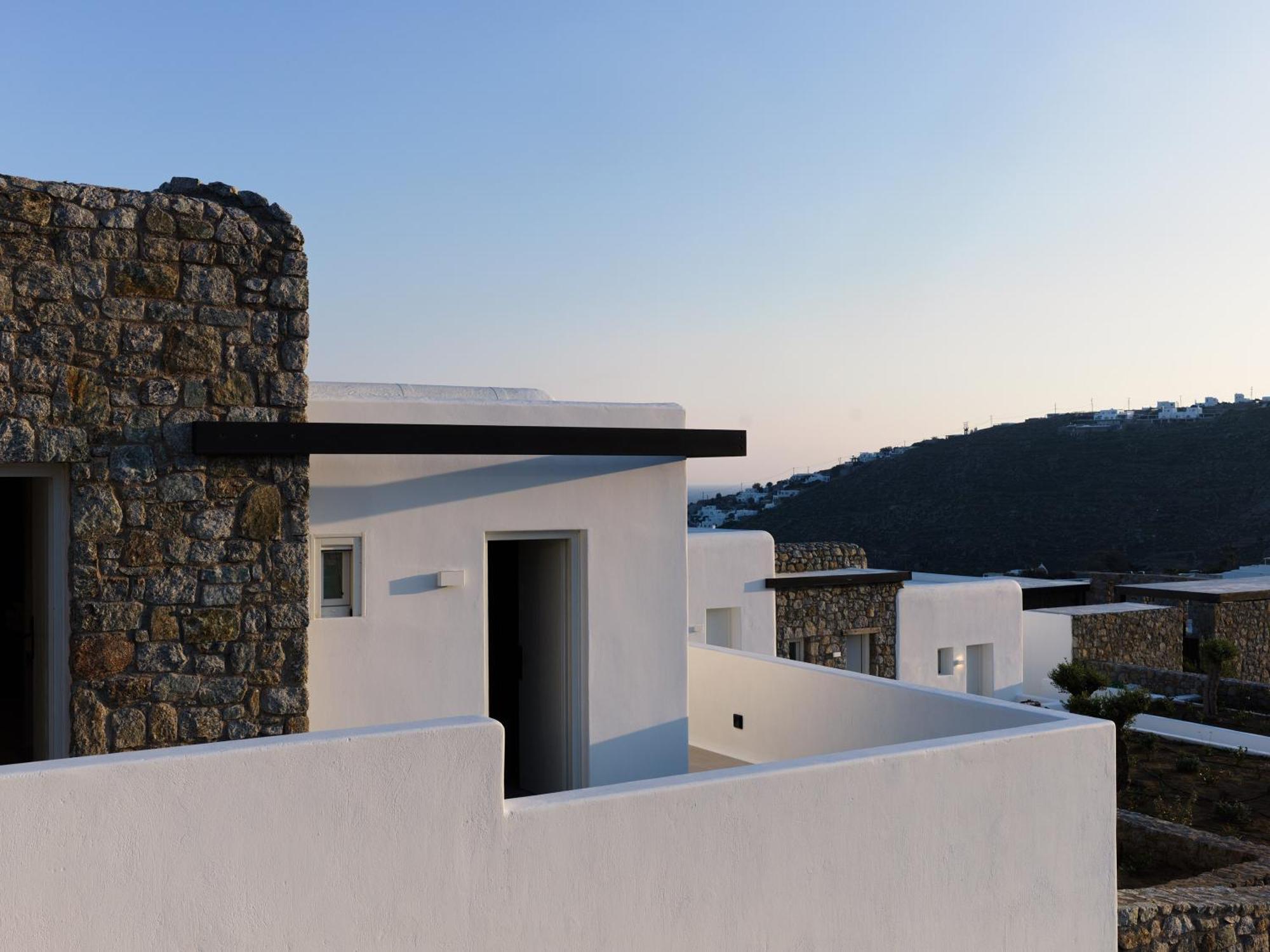 Ezio Bo Luxury Living Ξενοδοχείο Mykonos Town