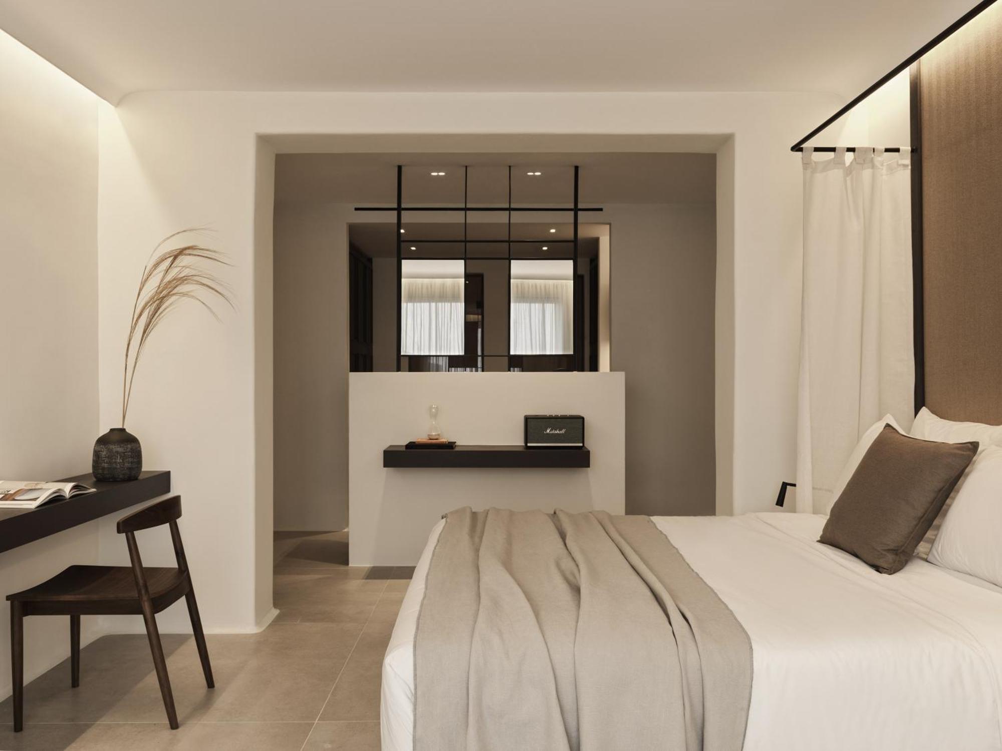 Ezio Bo Luxury Living Ξενοδοχείο
