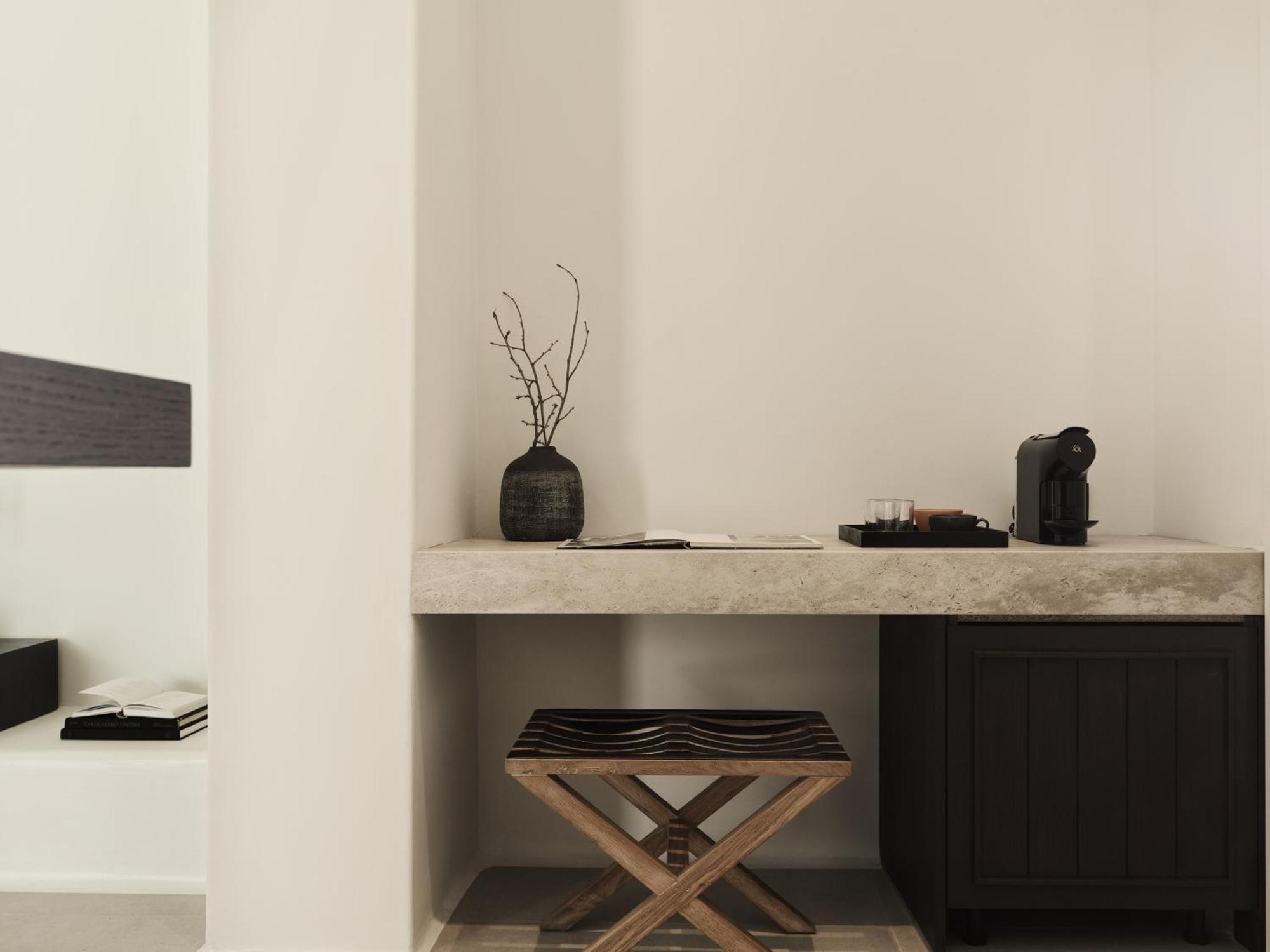 Ξενοδοχείο Ezio Bo Luxury Living Mykonos Town