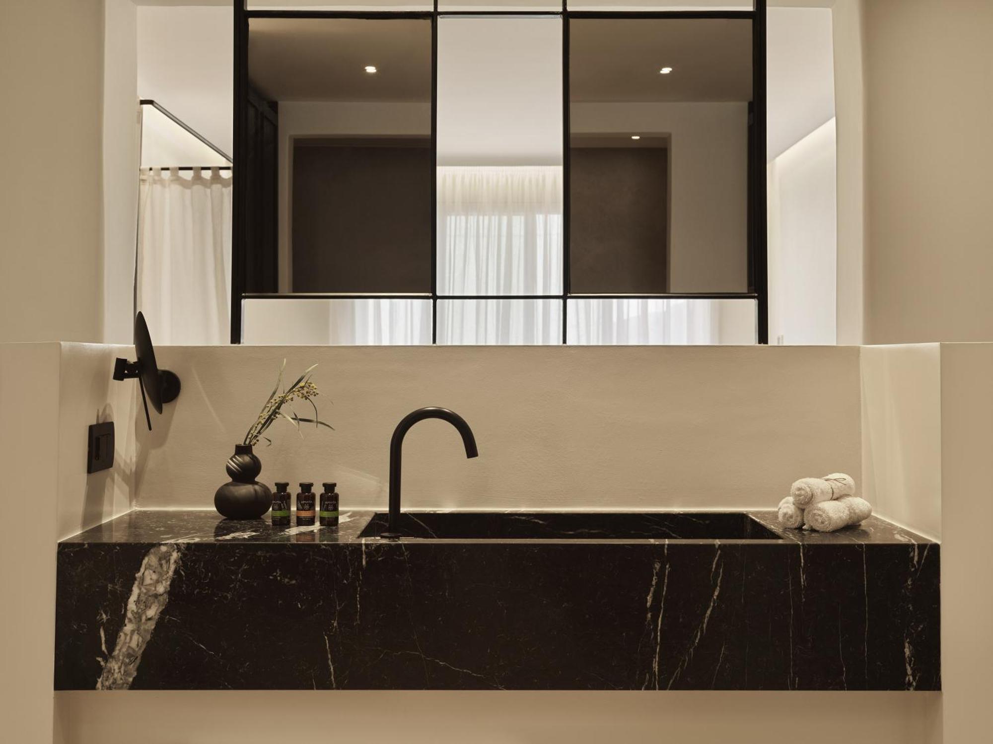 Ezio Bo Luxury Living 3* Mykonos Town