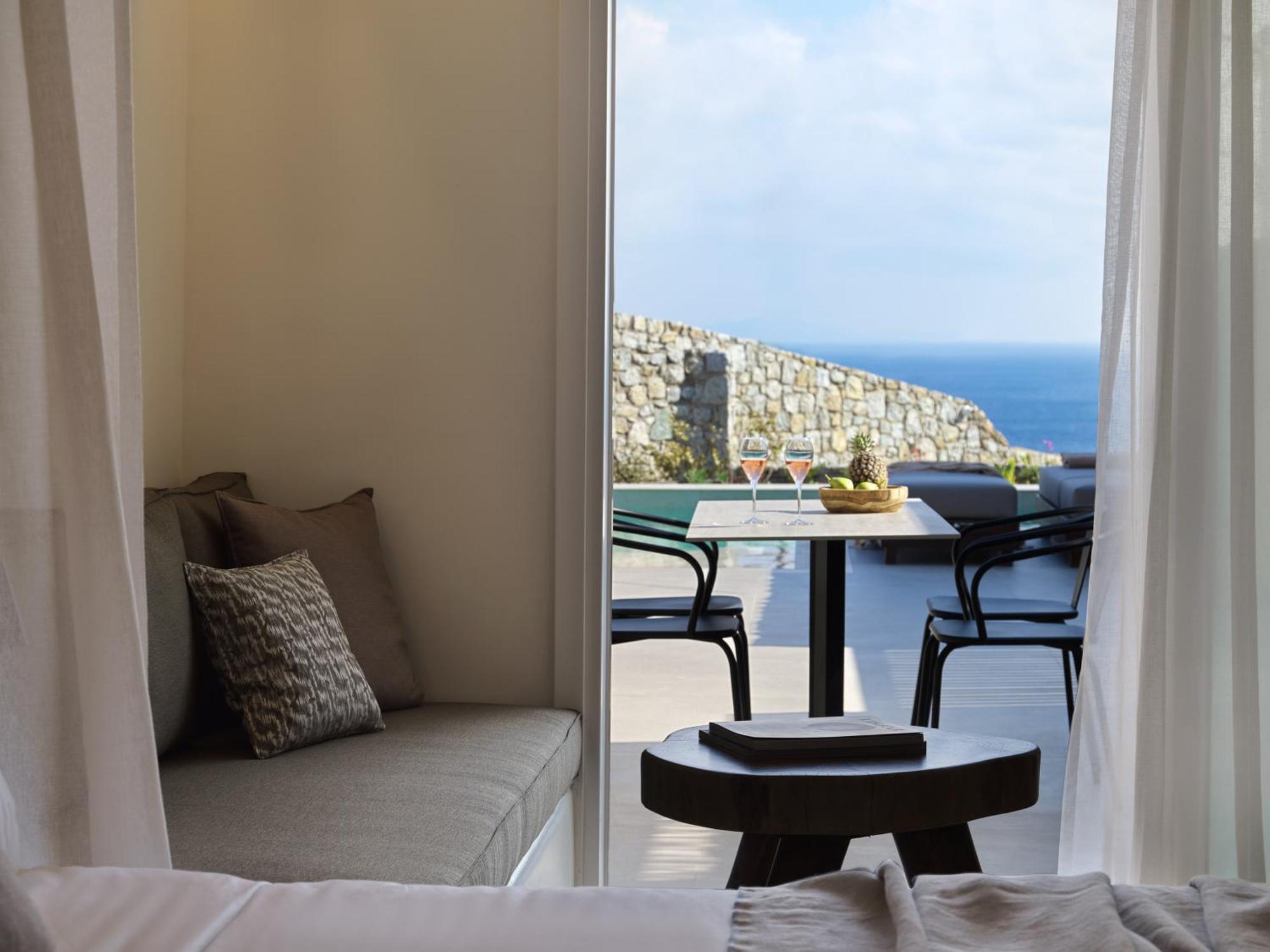 Ξενοδοχείο Ezio Bo Luxury Living