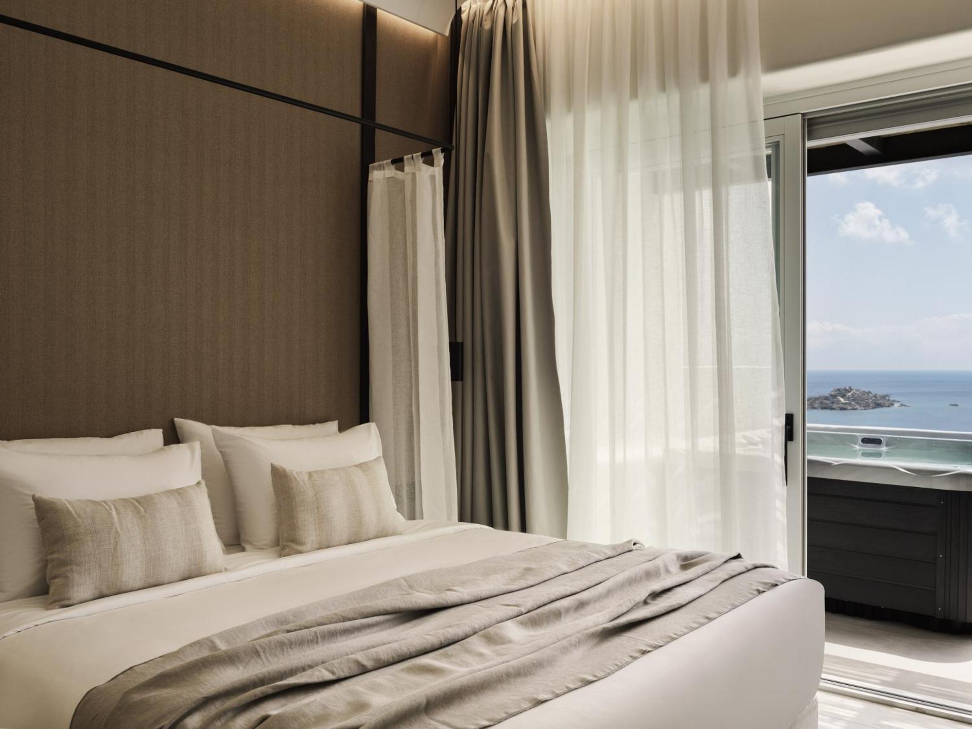Ezio Bo Luxury Living Ξενοδοχείο