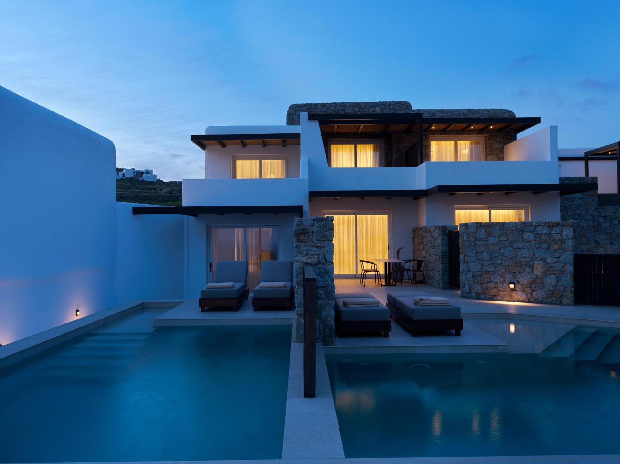 Ezio Bo Luxury Living Ξενοδοχείο 3*