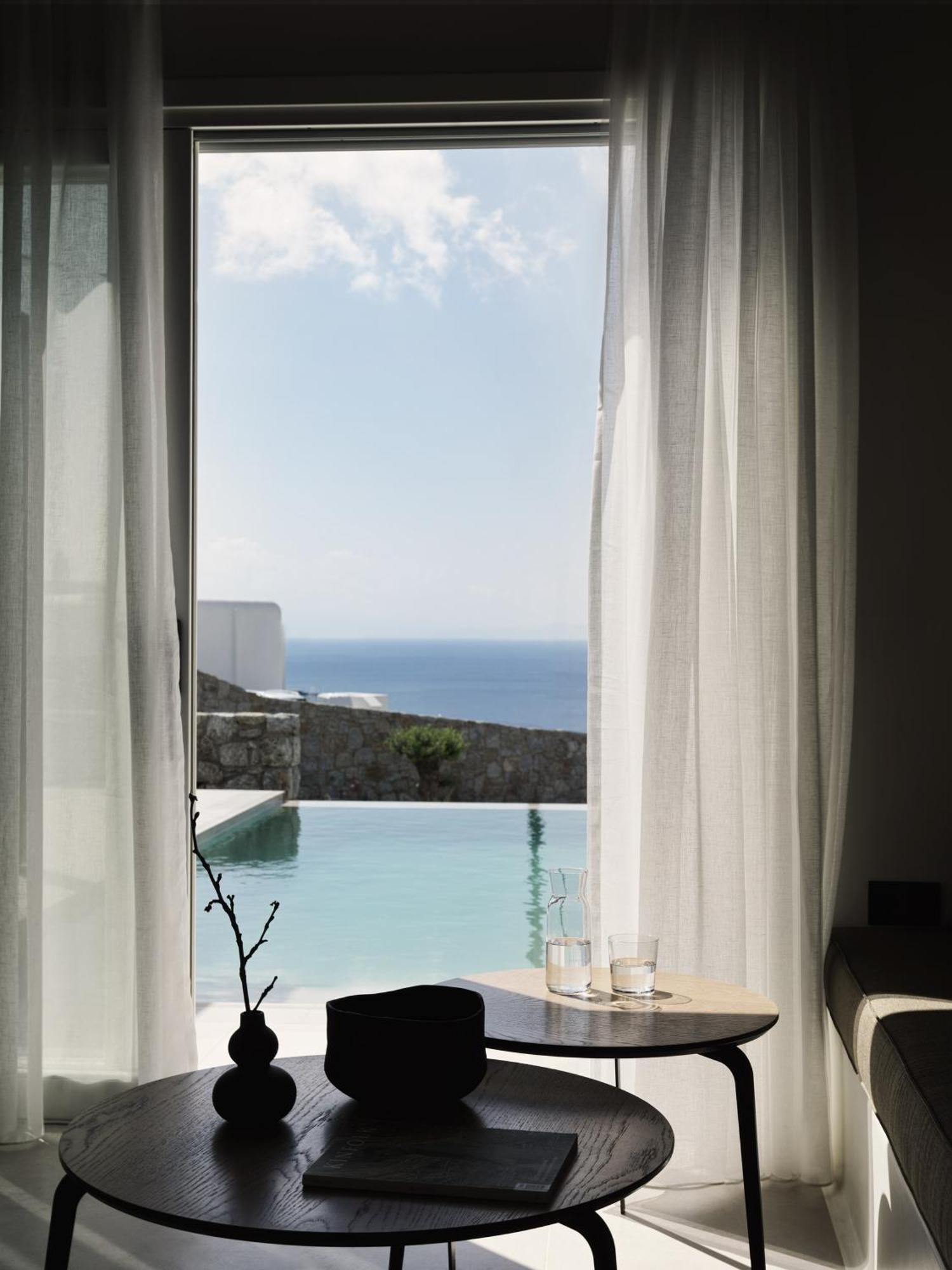 Ξενοδοχείο Ezio Bo Luxury Living