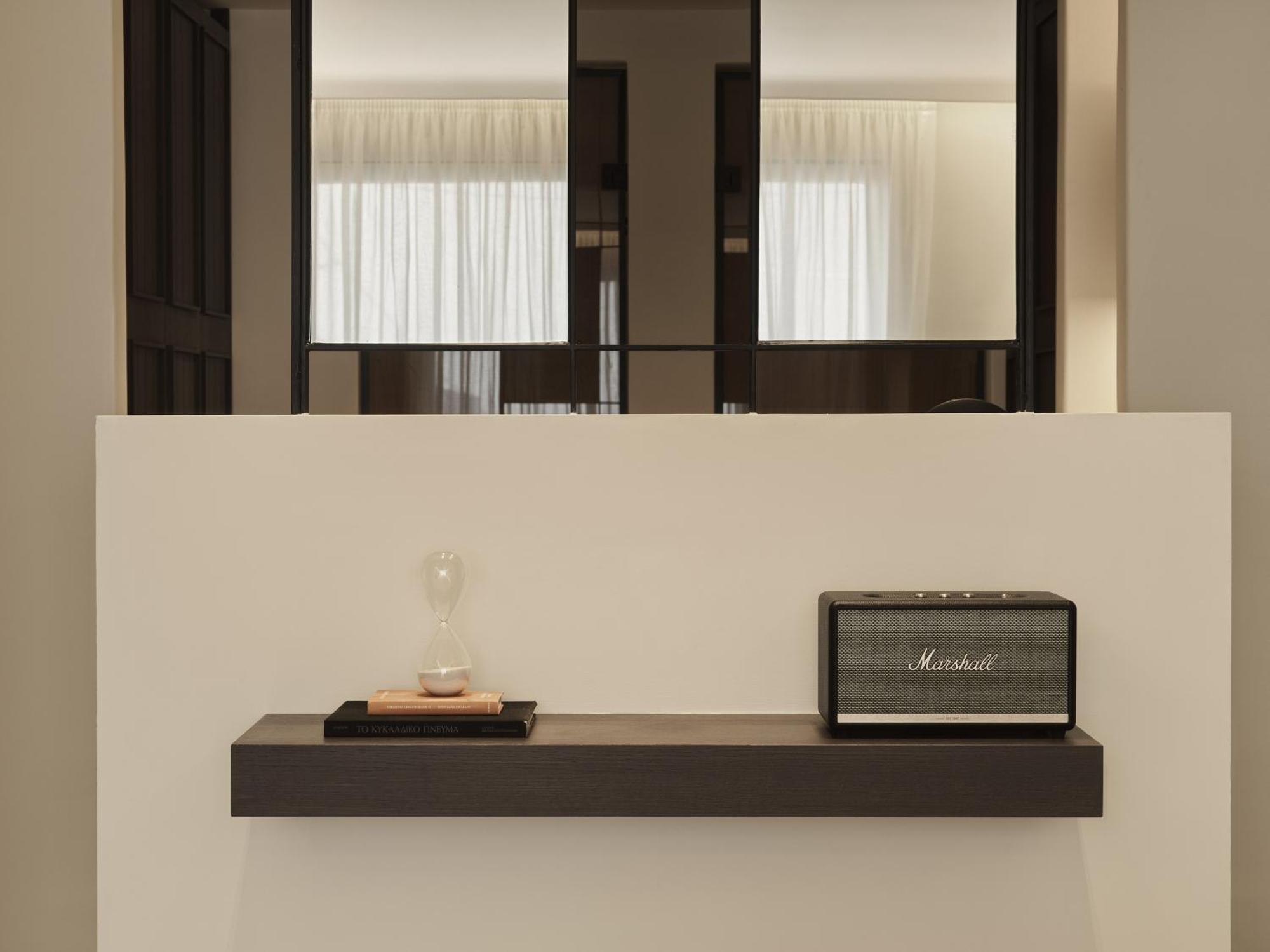 Ezio Bo Luxury Living Ξενοδοχείο 3*