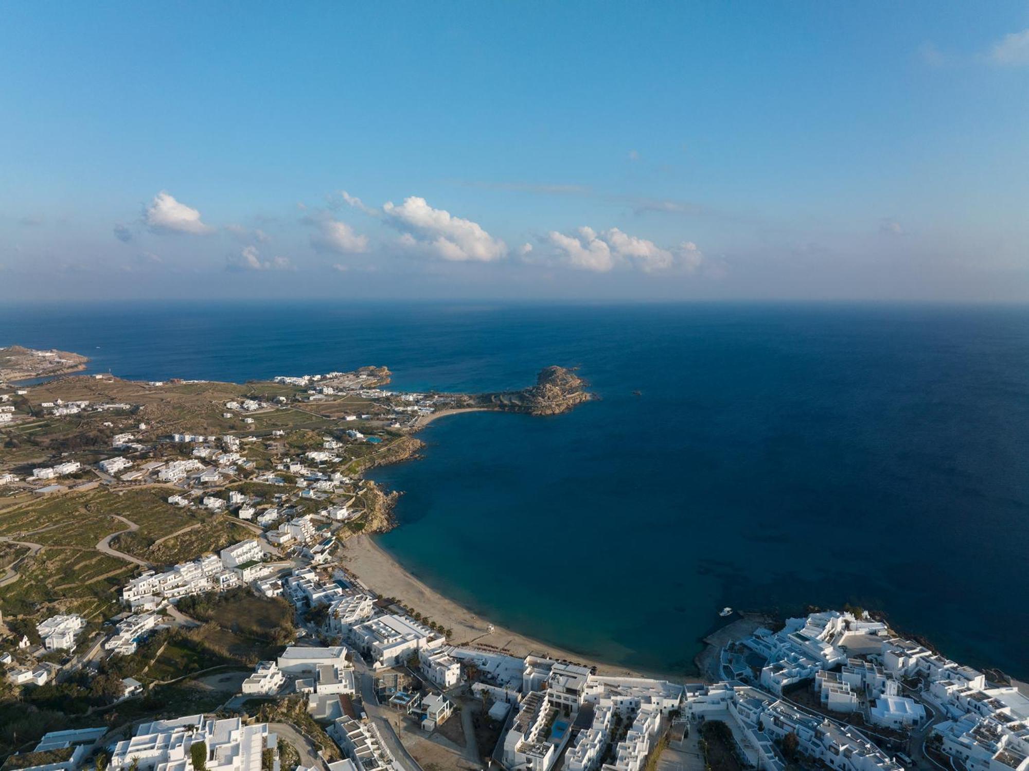 Ezio Bo Luxury Living Ξενοδοχείο