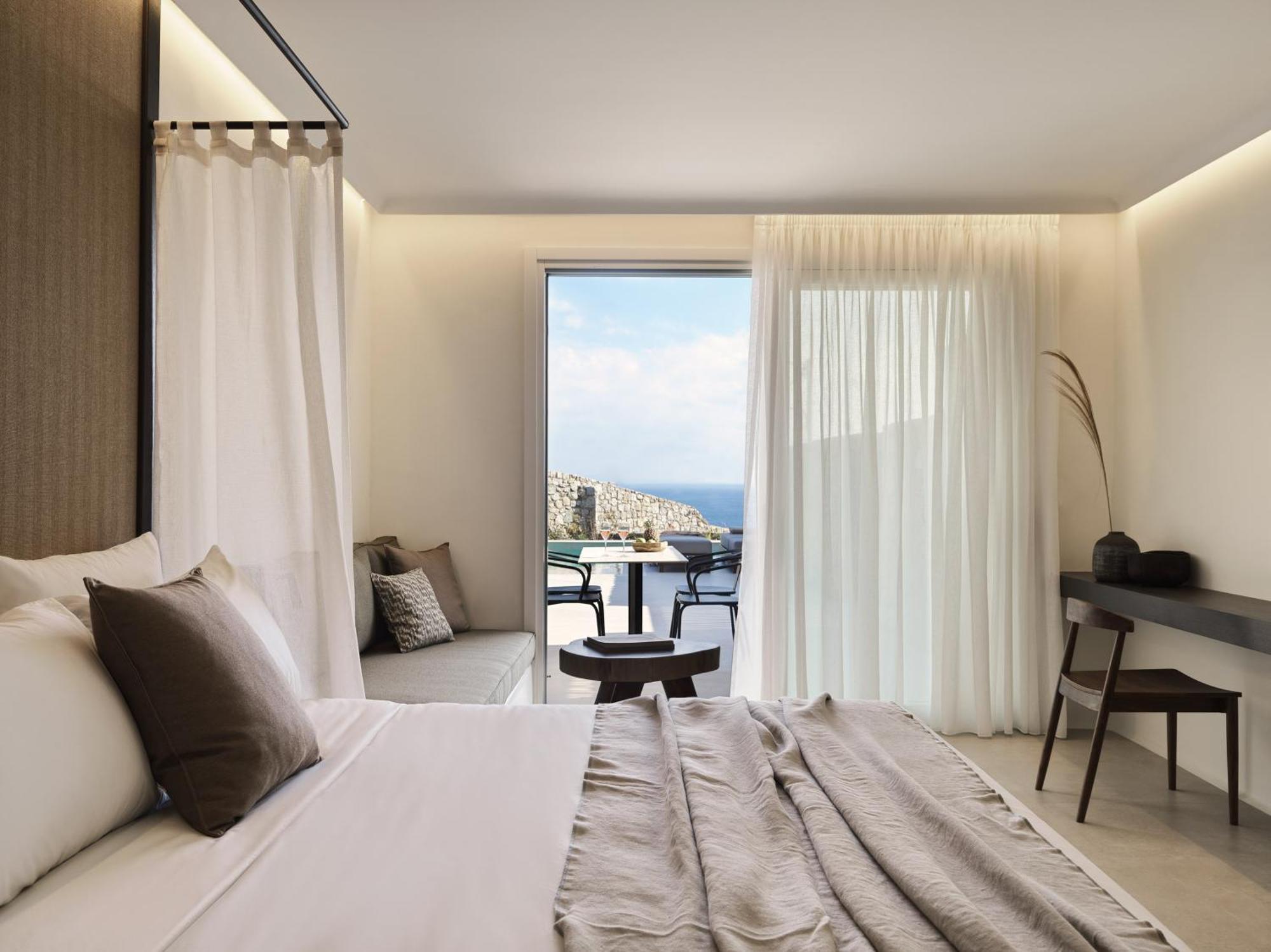 Ezio Bo Luxury Living Ξενοδοχείο 3*