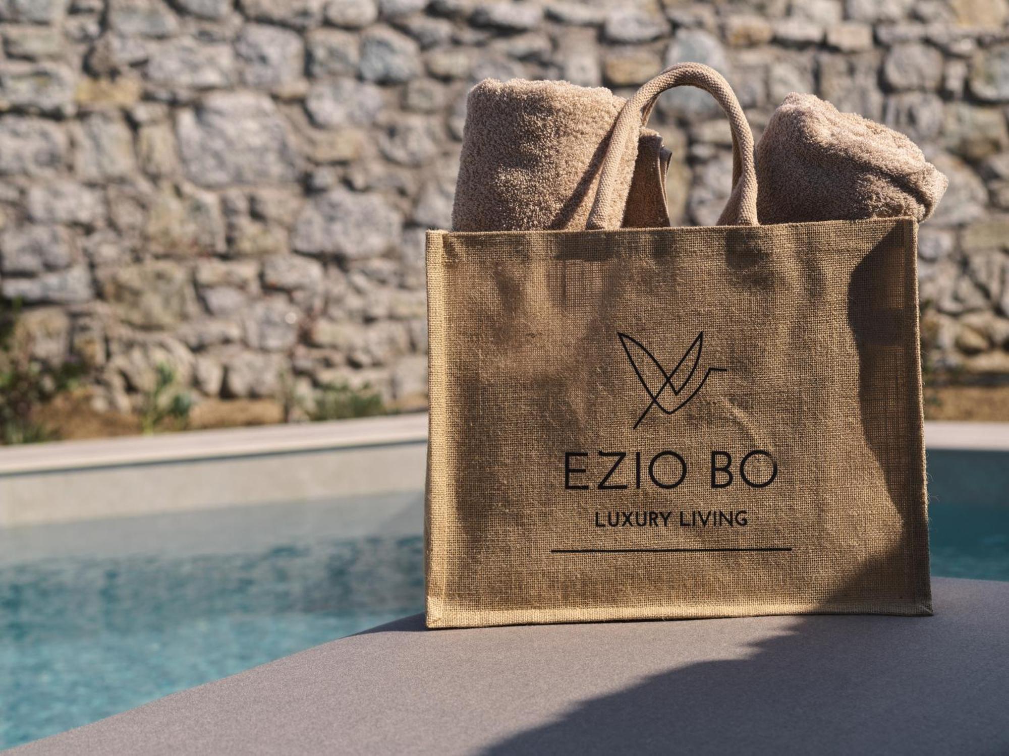 Ξενοδοχείο Ezio Bo Luxury Living Mykonos Town