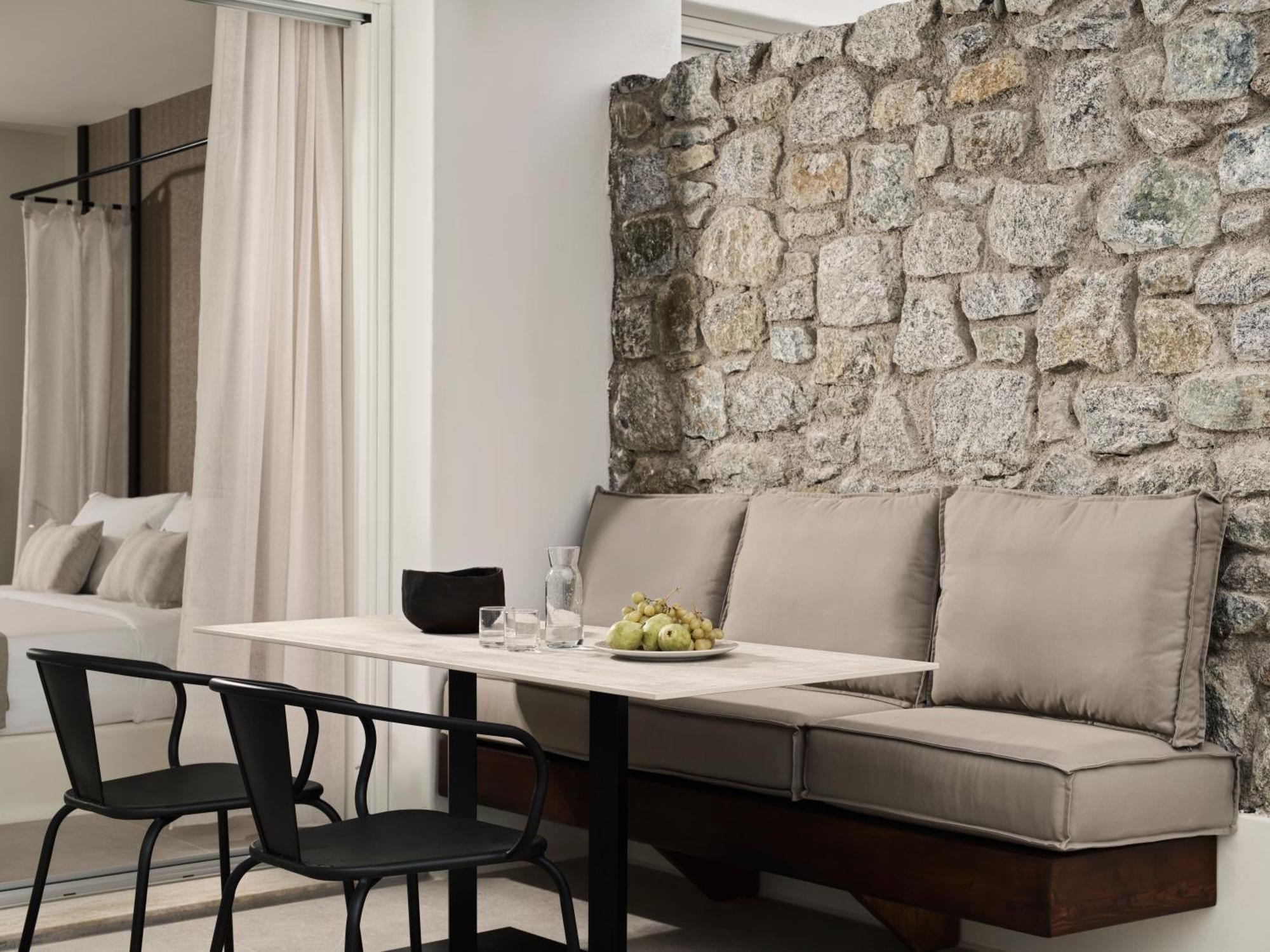 Ezio Bo Luxury Living Ξενοδοχείο 3*