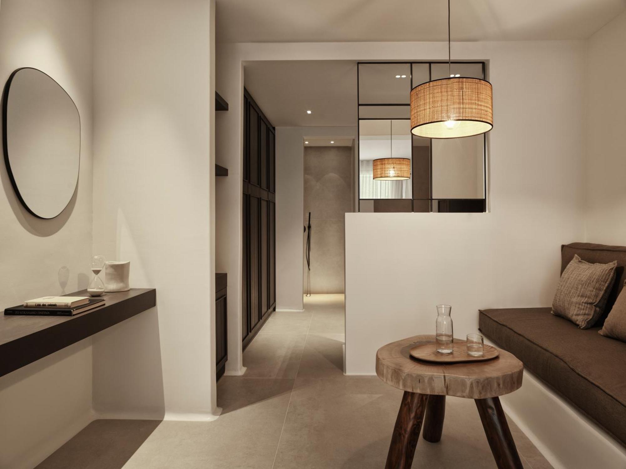 Ξενοδοχείο Ezio Bo Luxury Living Mykonos Town