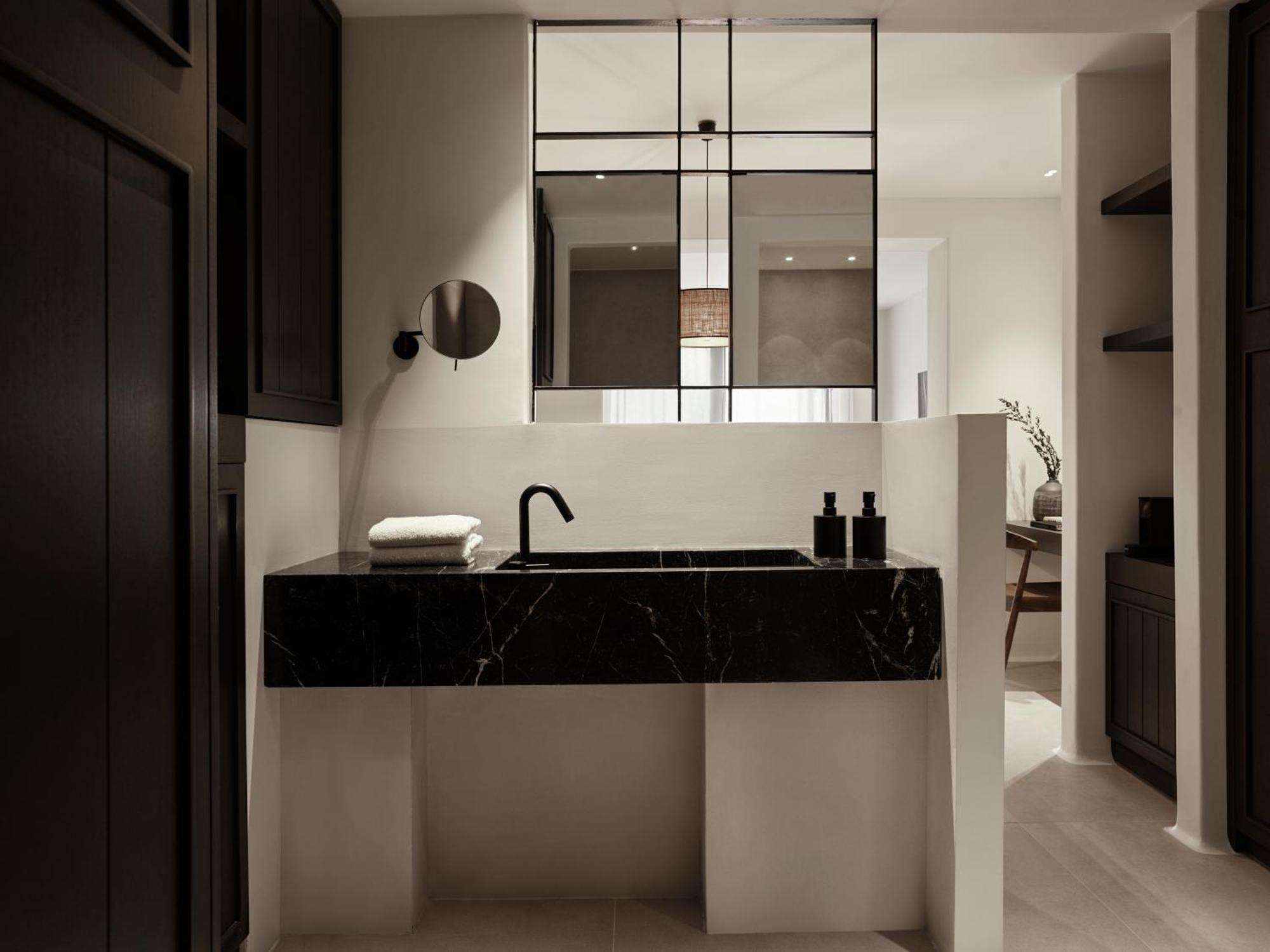 Ξενοδοχείο Ezio Bo Luxury Living Mykonos Town