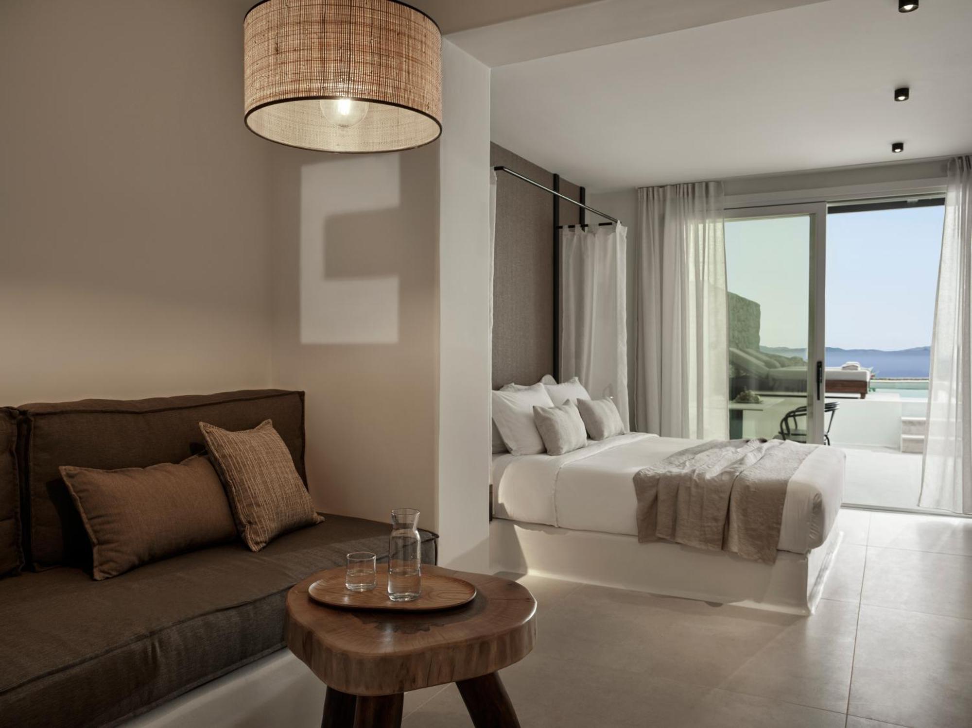 Ezio Bo Luxury Living Ξενοδοχείο