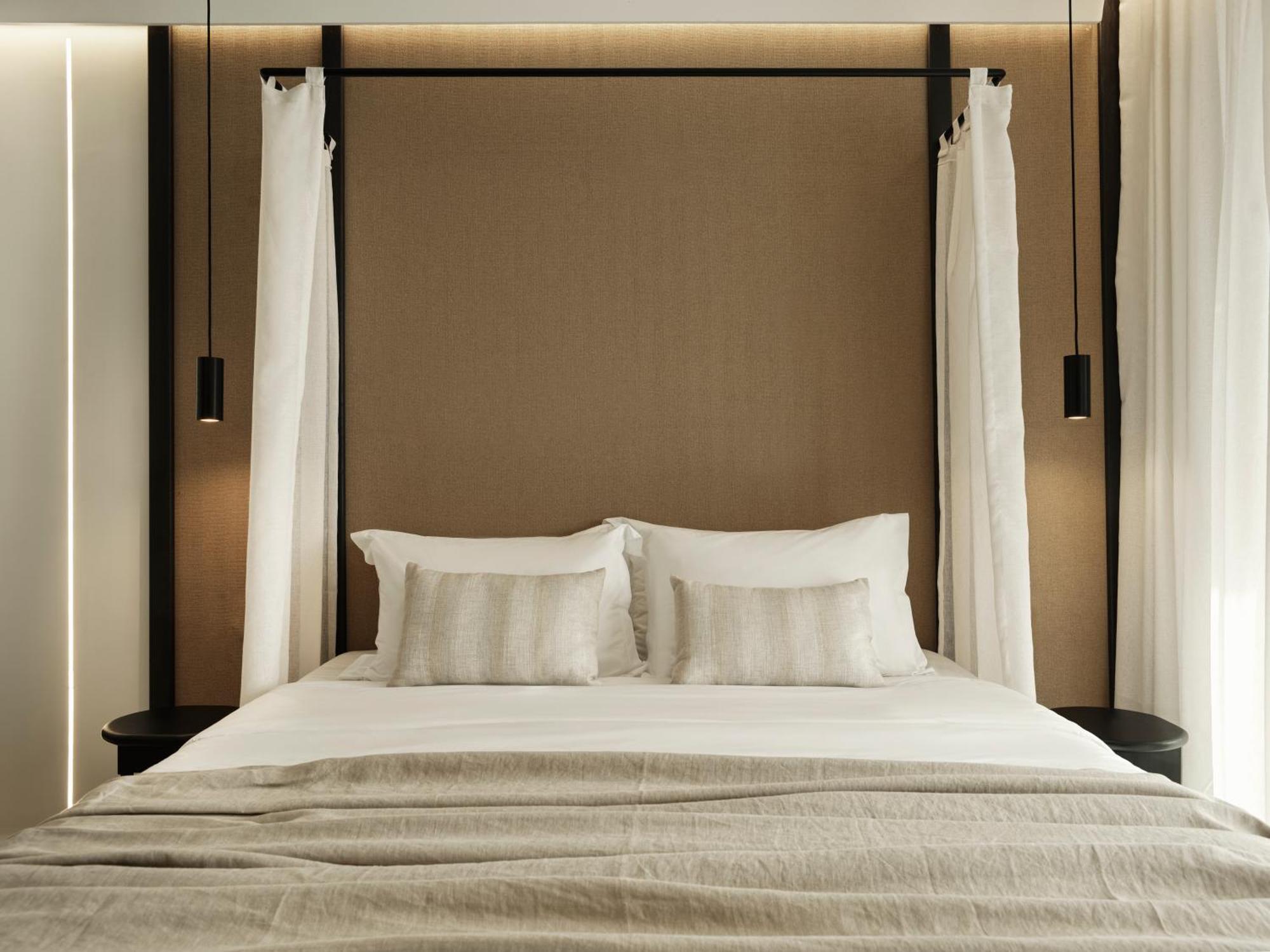 Ezio Bo Luxury Living Ξενοδοχείο Mykonos Town