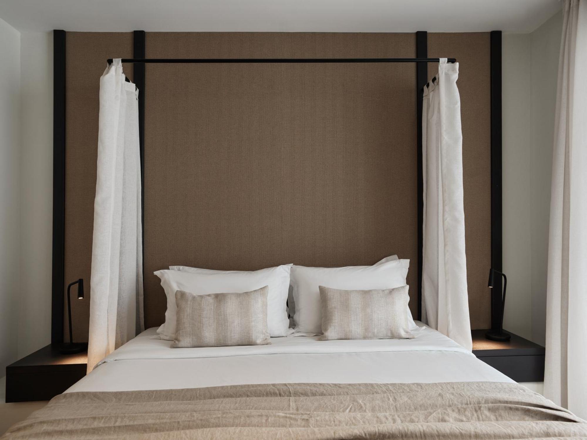 Ezio Bo Luxury Living Mykonos Town