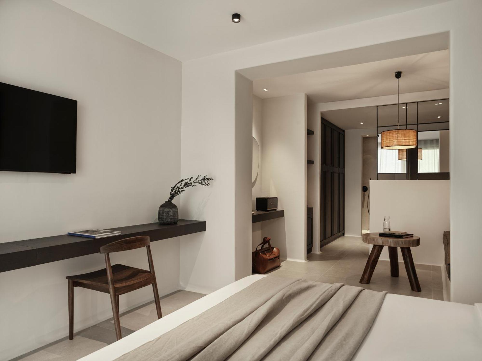 Ezio Bo Luxury Living Ξενοδοχείο 3*