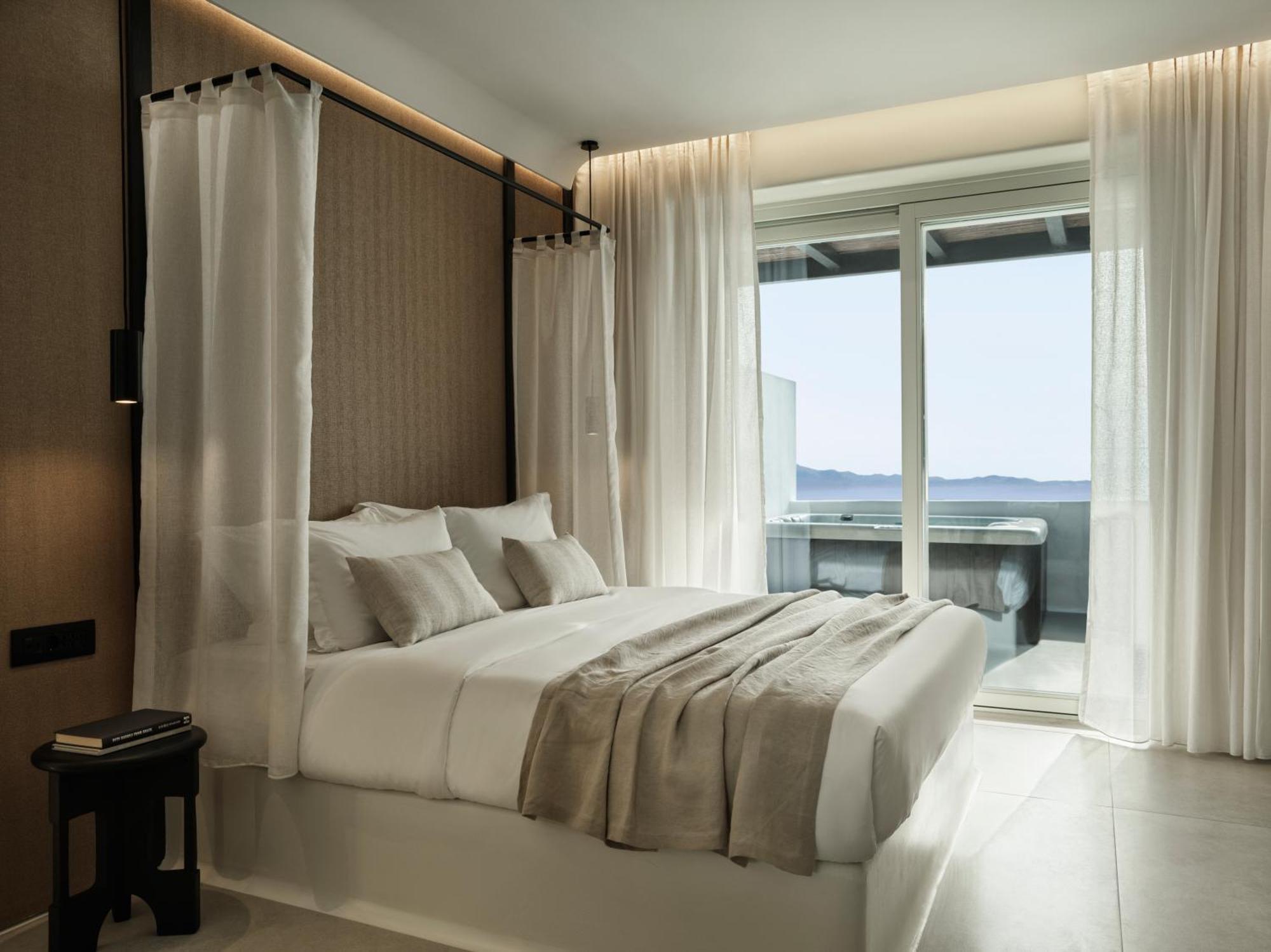 Ξενοδοχείο Ezio Bo Luxury Living Mykonos Town