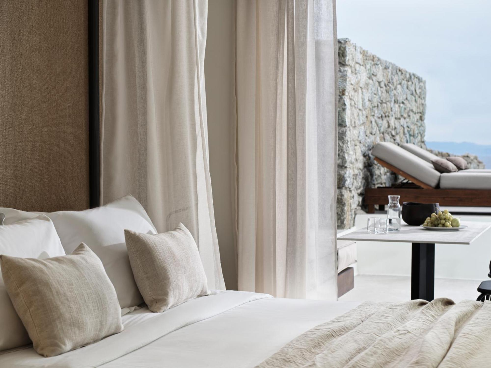 Ezio Bo Luxury Living Ξενοδοχείο Mykonos Town