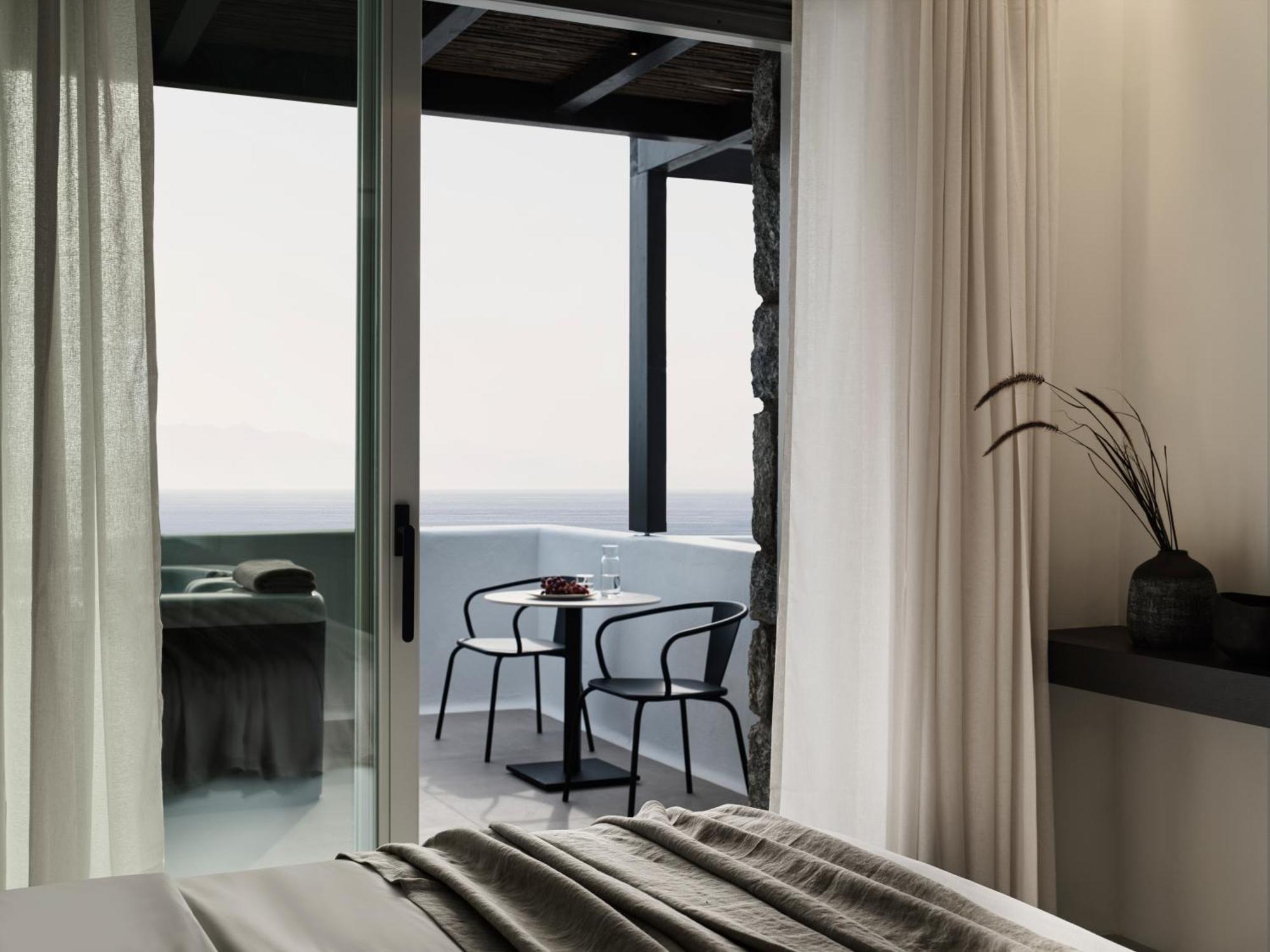 Ezio Bo Luxury Living Ξενοδοχείο 3*